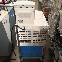 Beckman Coulter Avanti JXN-26 Centrifuge image 3